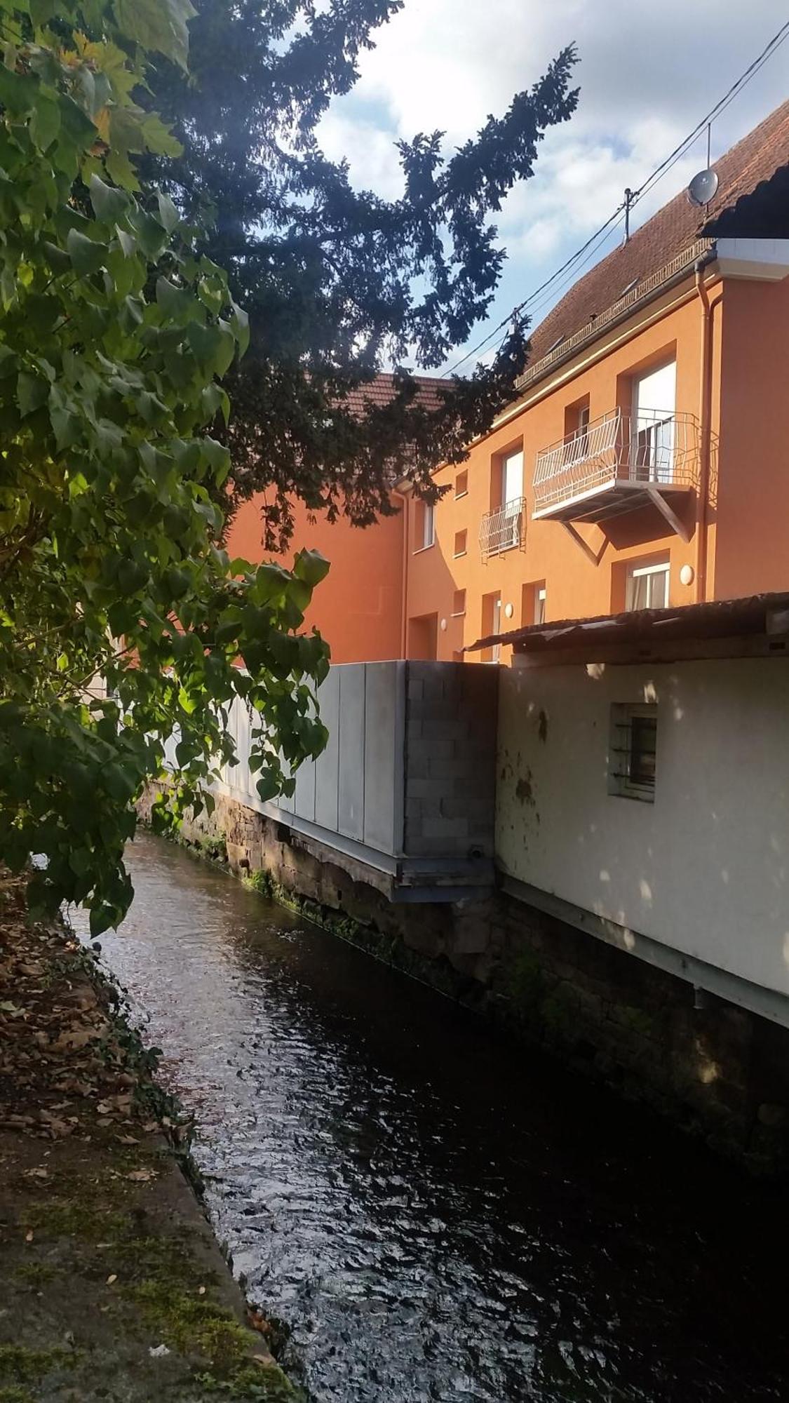Meubles Du 25 N2 F2 Rdc Apartment Niederbronn-les-Bains Exterior photo